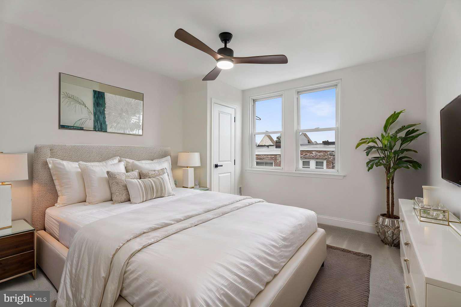 MT AIRY - Residential