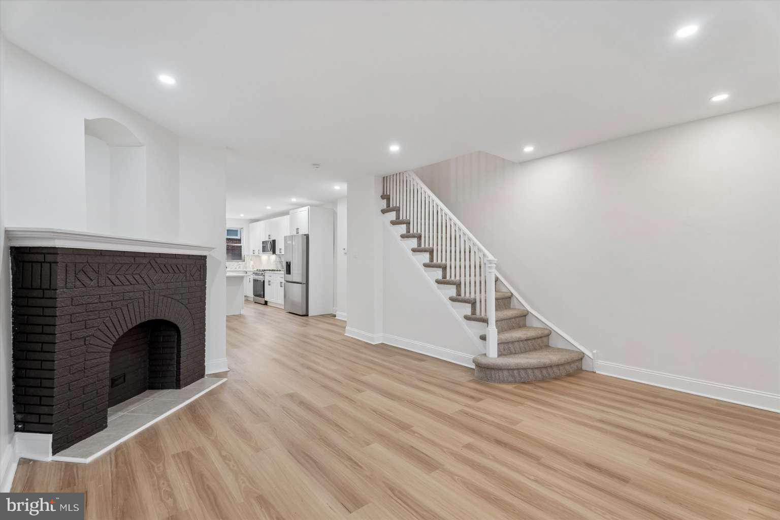 MT AIRY - Residential