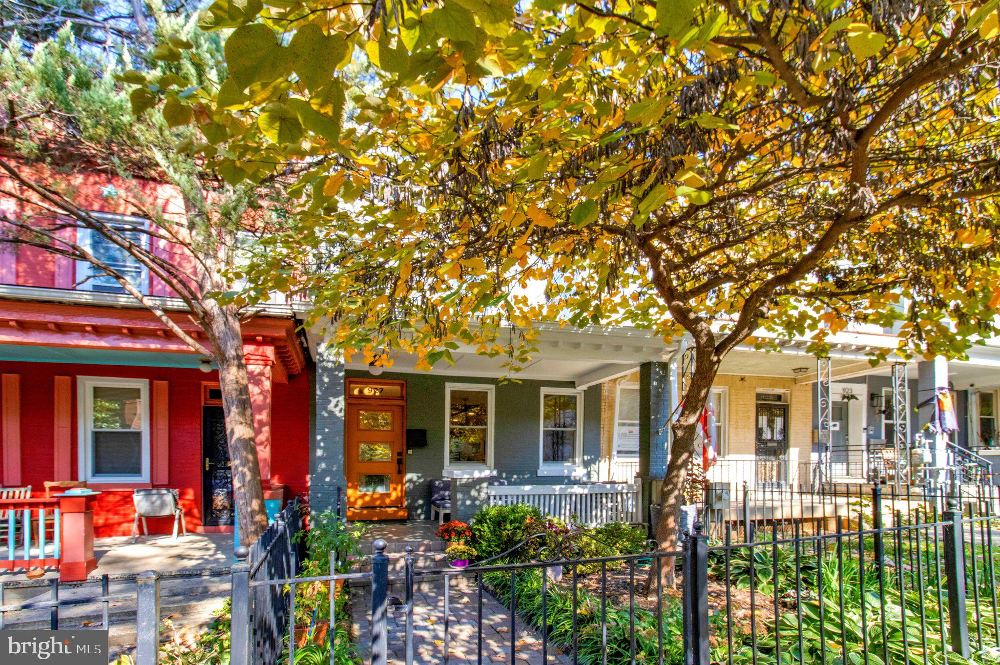 927 SHEPHERD STREET NW