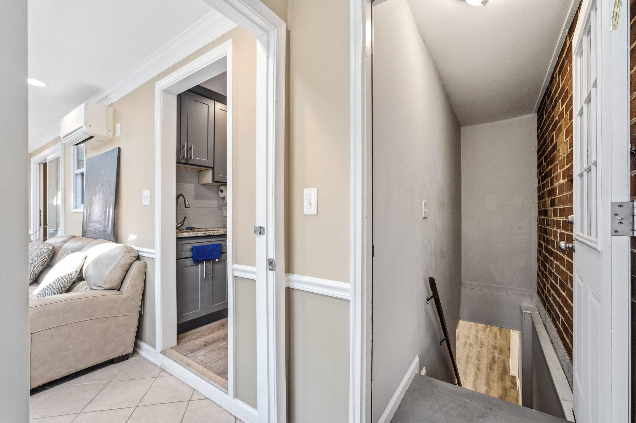 LYNFIELD - Residential