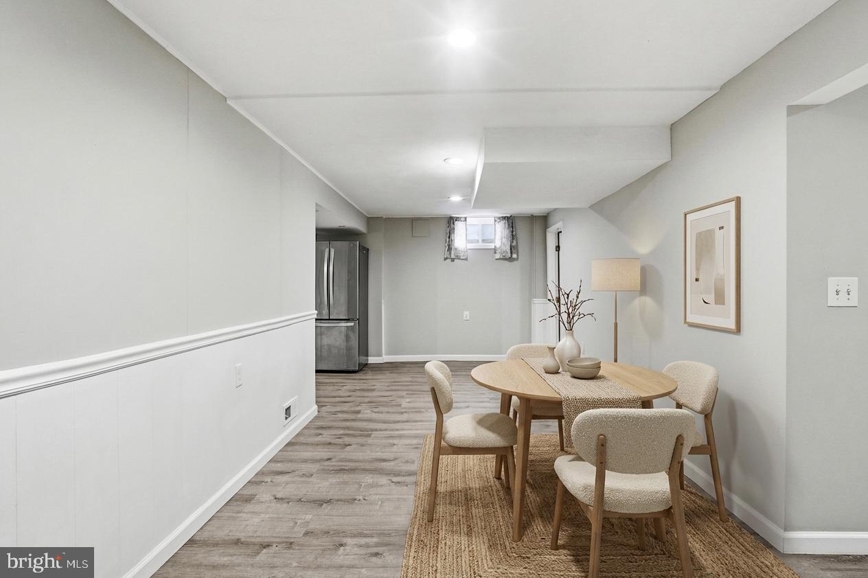 LYNFIELD - Residential
