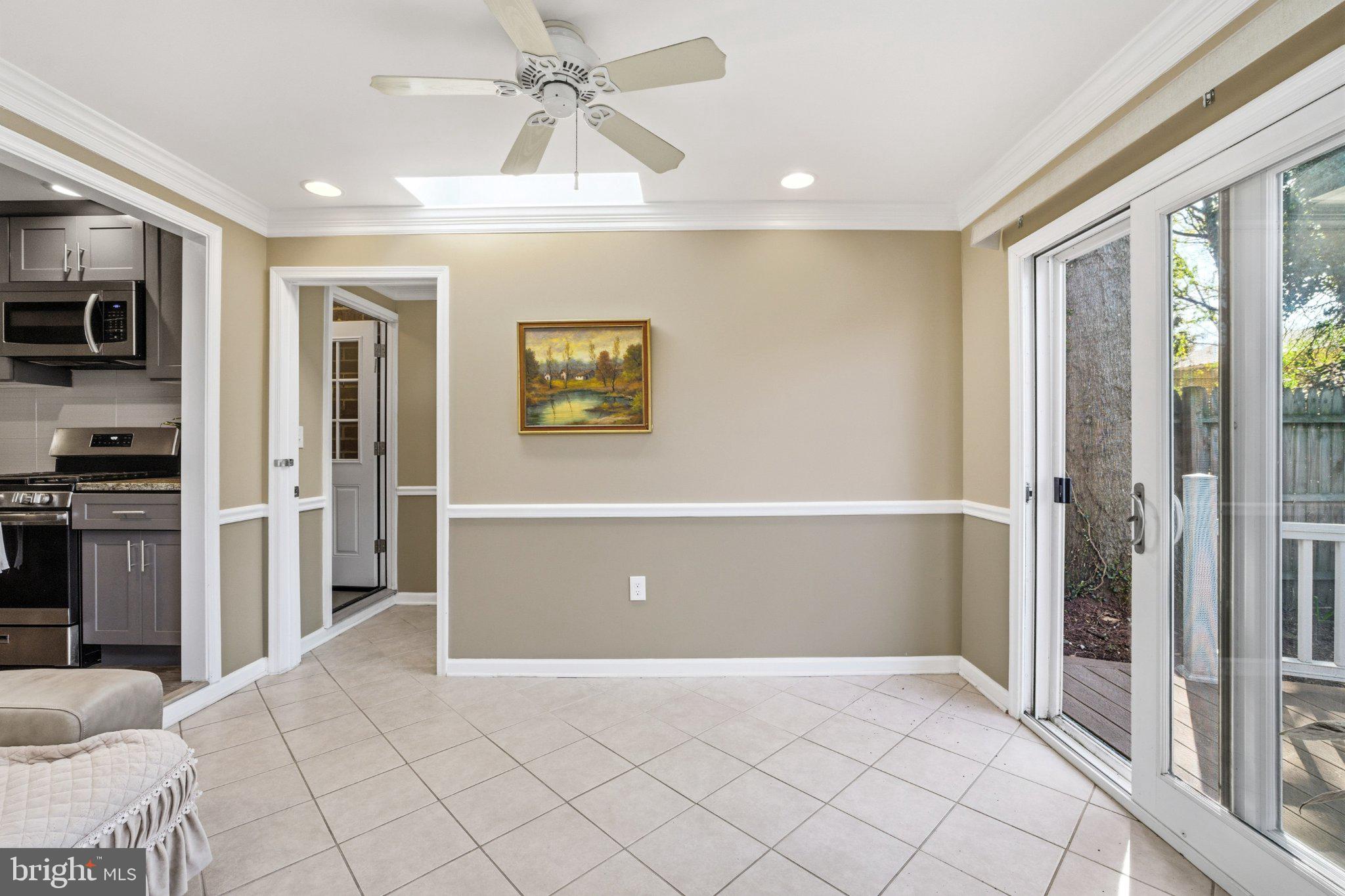 LYNFIELD - Residential