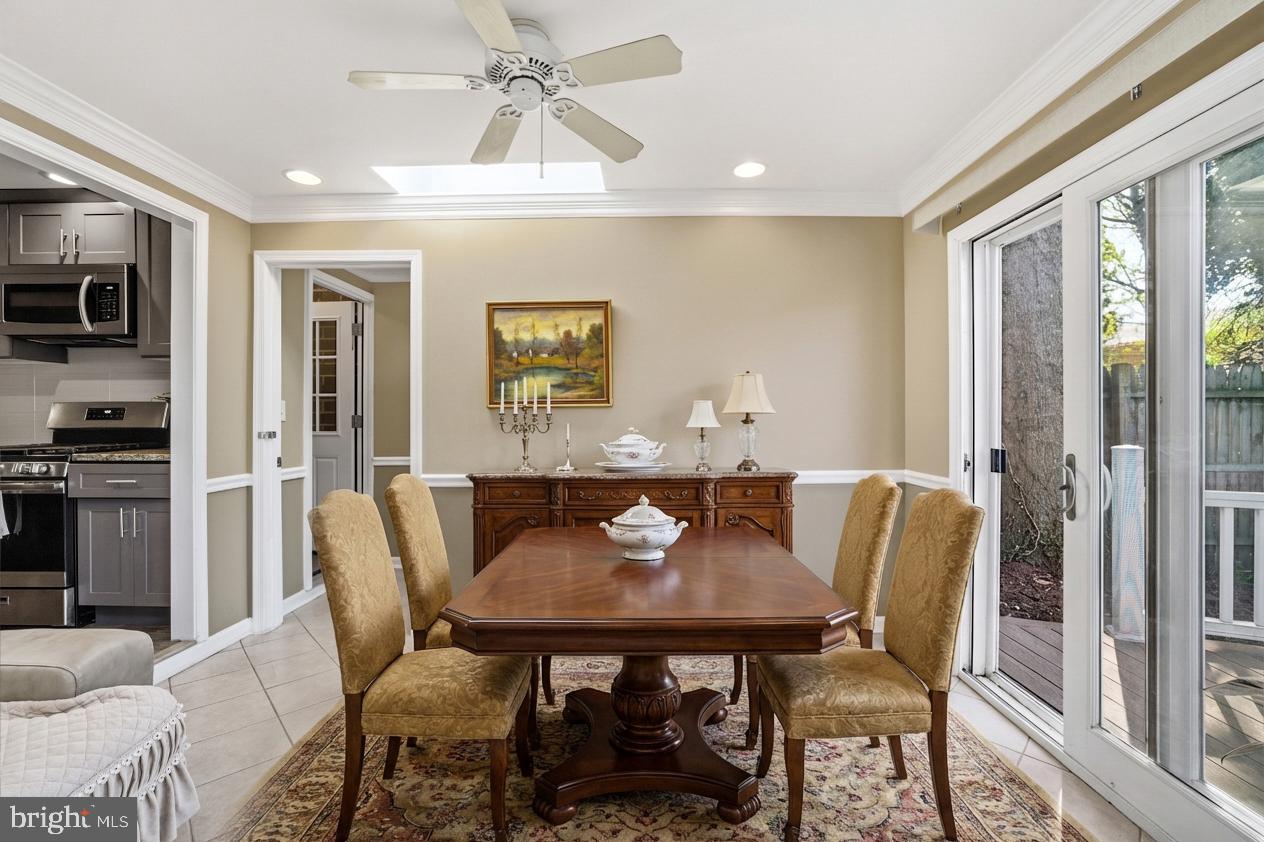 LYNFIELD - Residential
