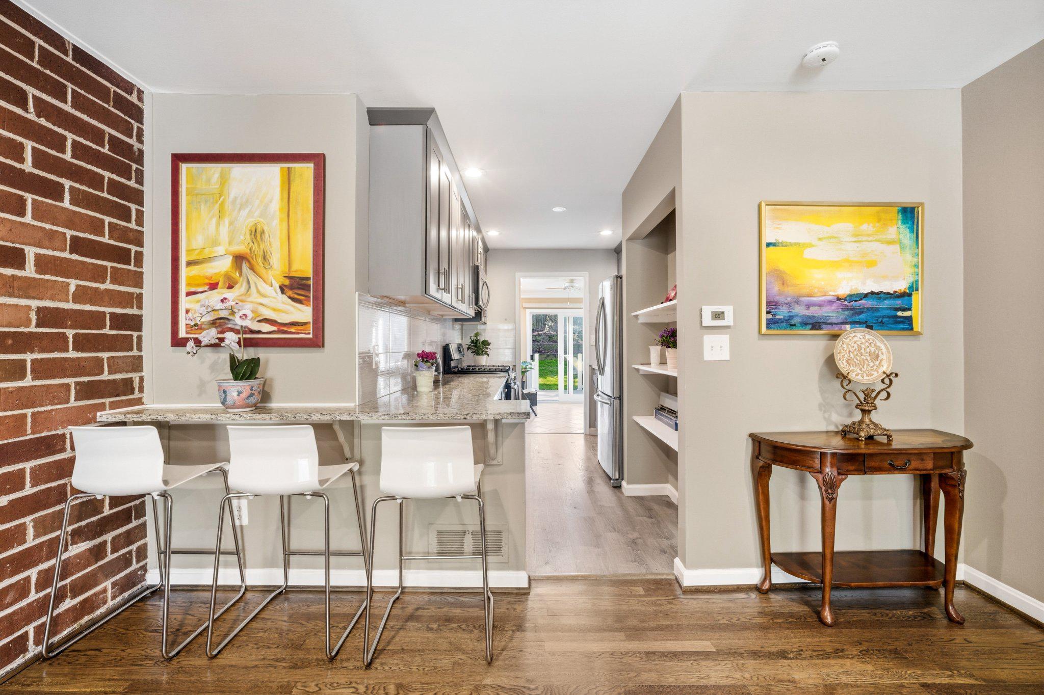 LYNFIELD - Residential