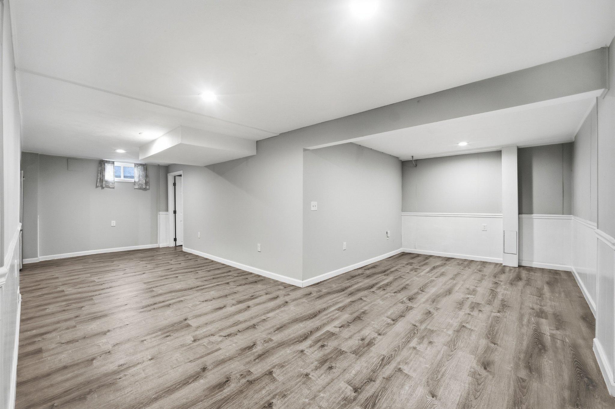 LYNFIELD - Residential