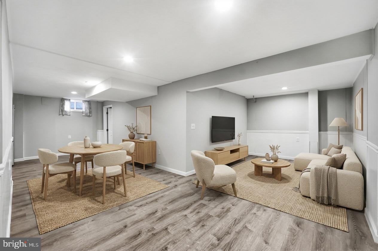 LYNFIELD - Residential