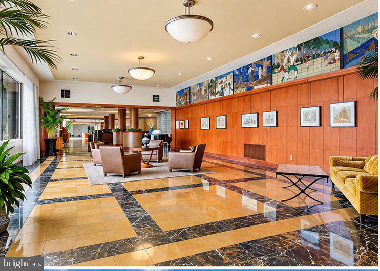2601 PENNSYLVANIA AVENUE 602