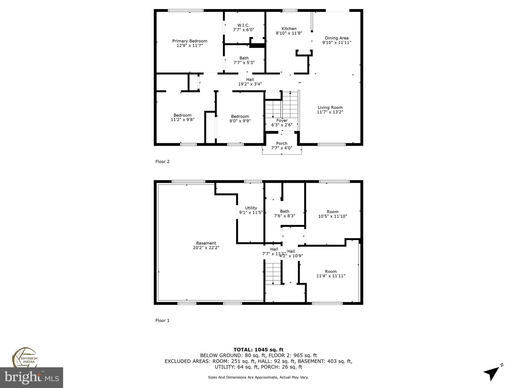 ST CHARLES BANNISTER - Residential