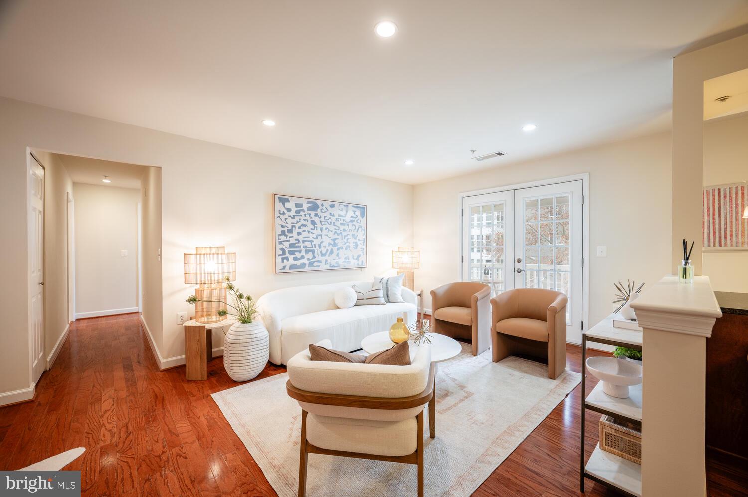 4113 S FOUR MILE RUN DRIVE 404