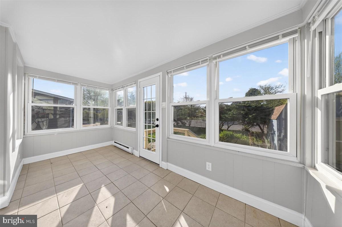 WASHINGTON PARK - Residential