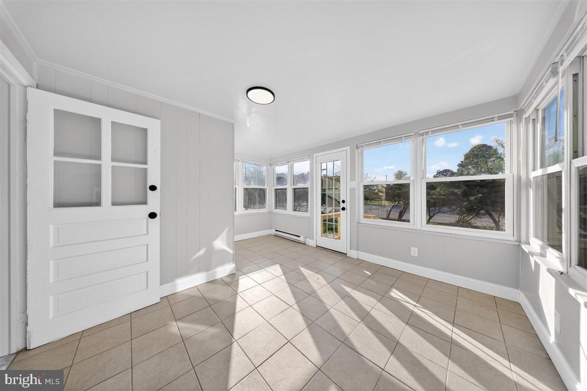 WASHINGTON PARK - Residential