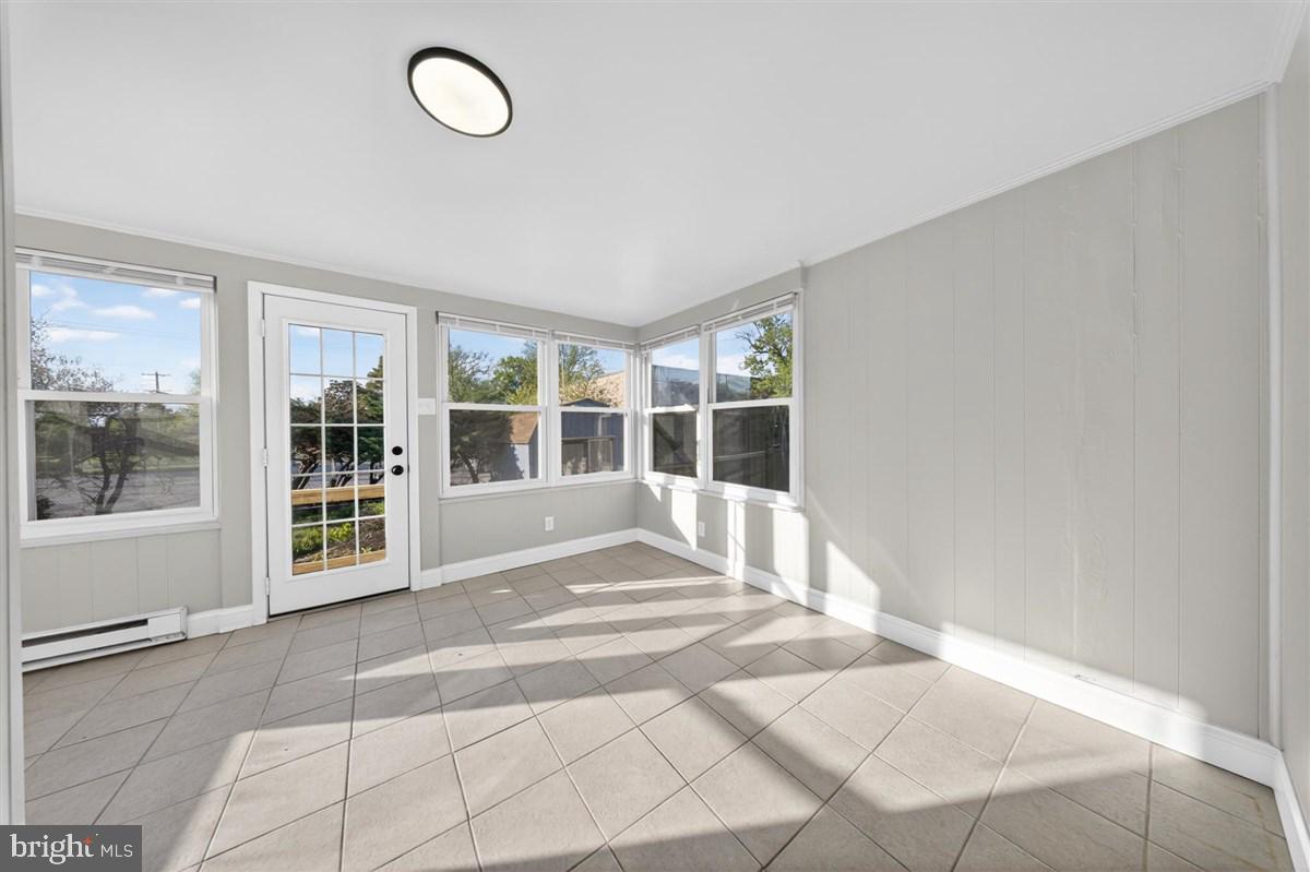 WASHINGTON PARK - Residential