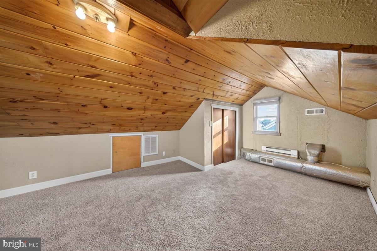 WASHINGTON PARK - Residential