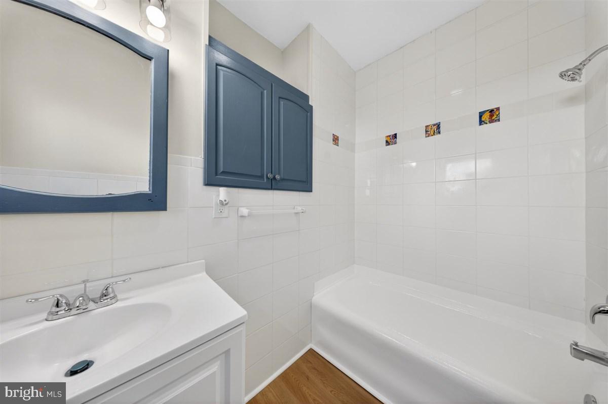 WASHINGTON PARK - Residential