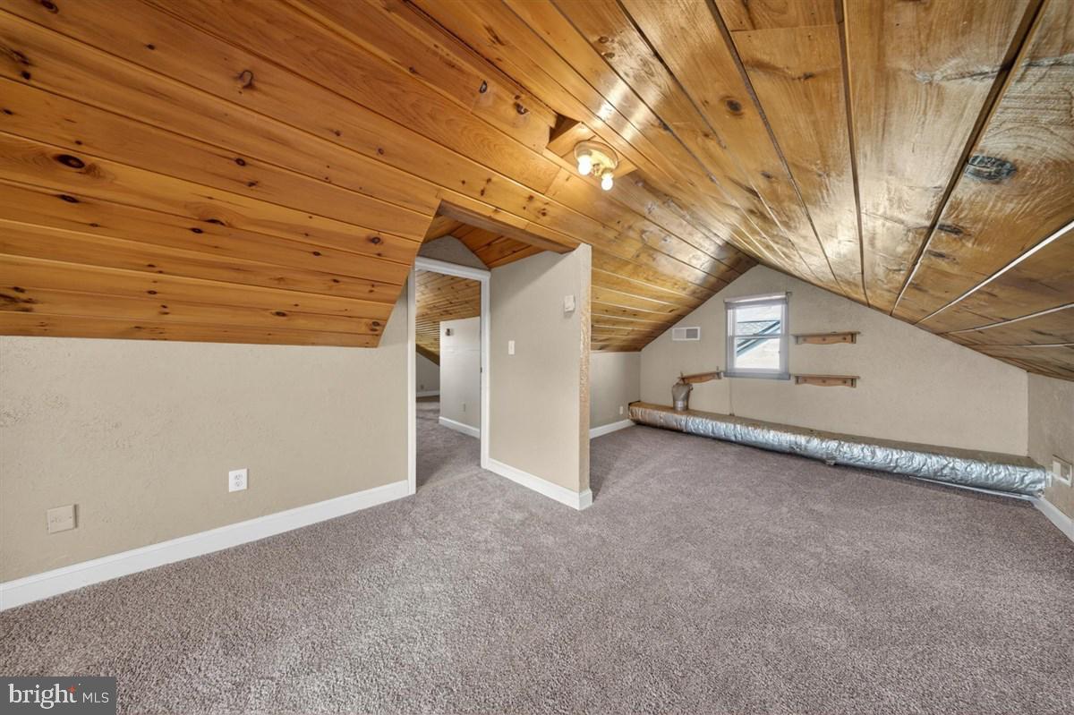 WASHINGTON PARK - Residential