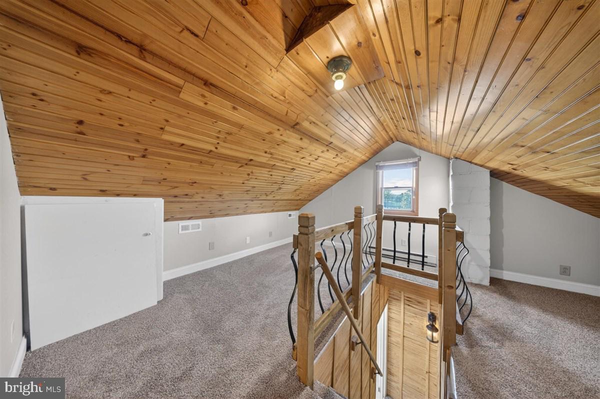 WASHINGTON PARK - Residential