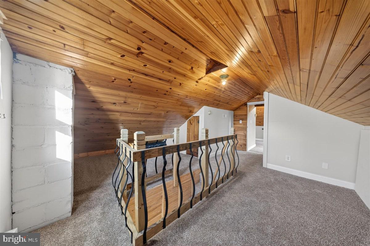 WASHINGTON PARK - Residential