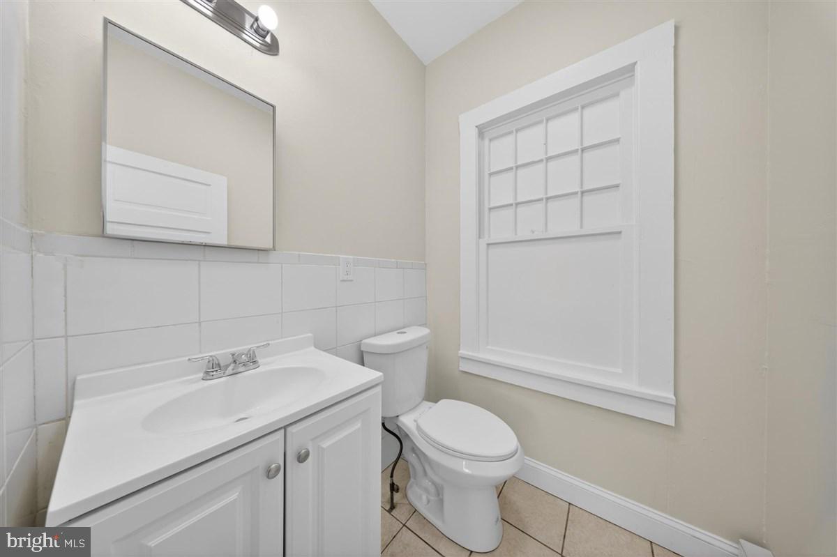 WASHINGTON PARK - Residential