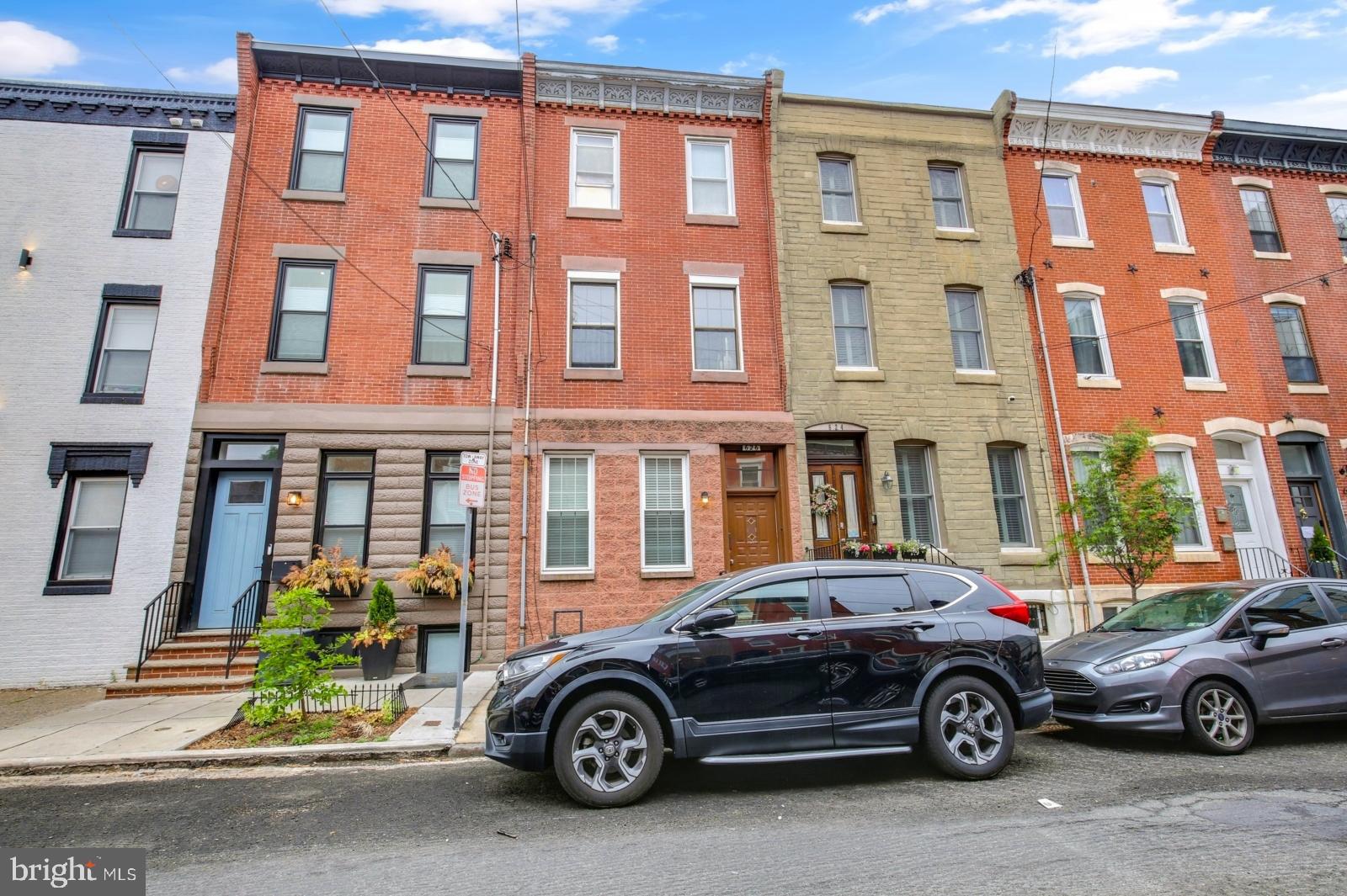 GRADUATE HOSPITAL - Residential Lease