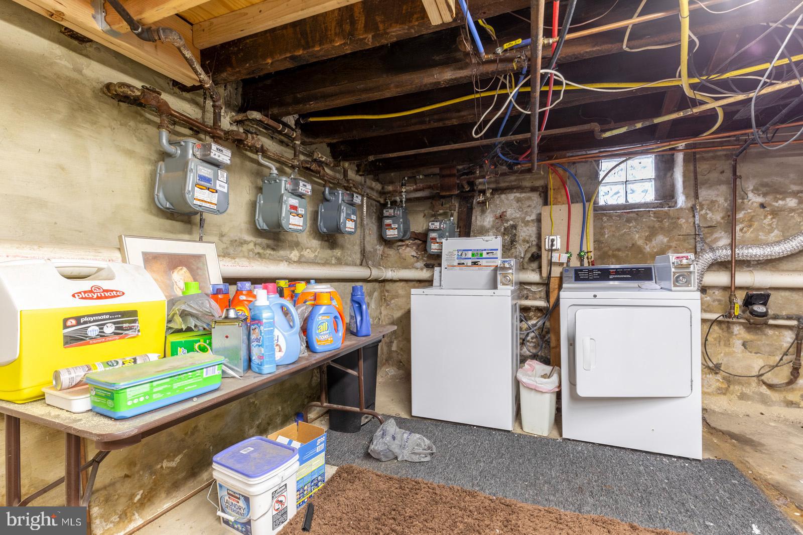 GRADUATE HOSPITAL - Residential Lease