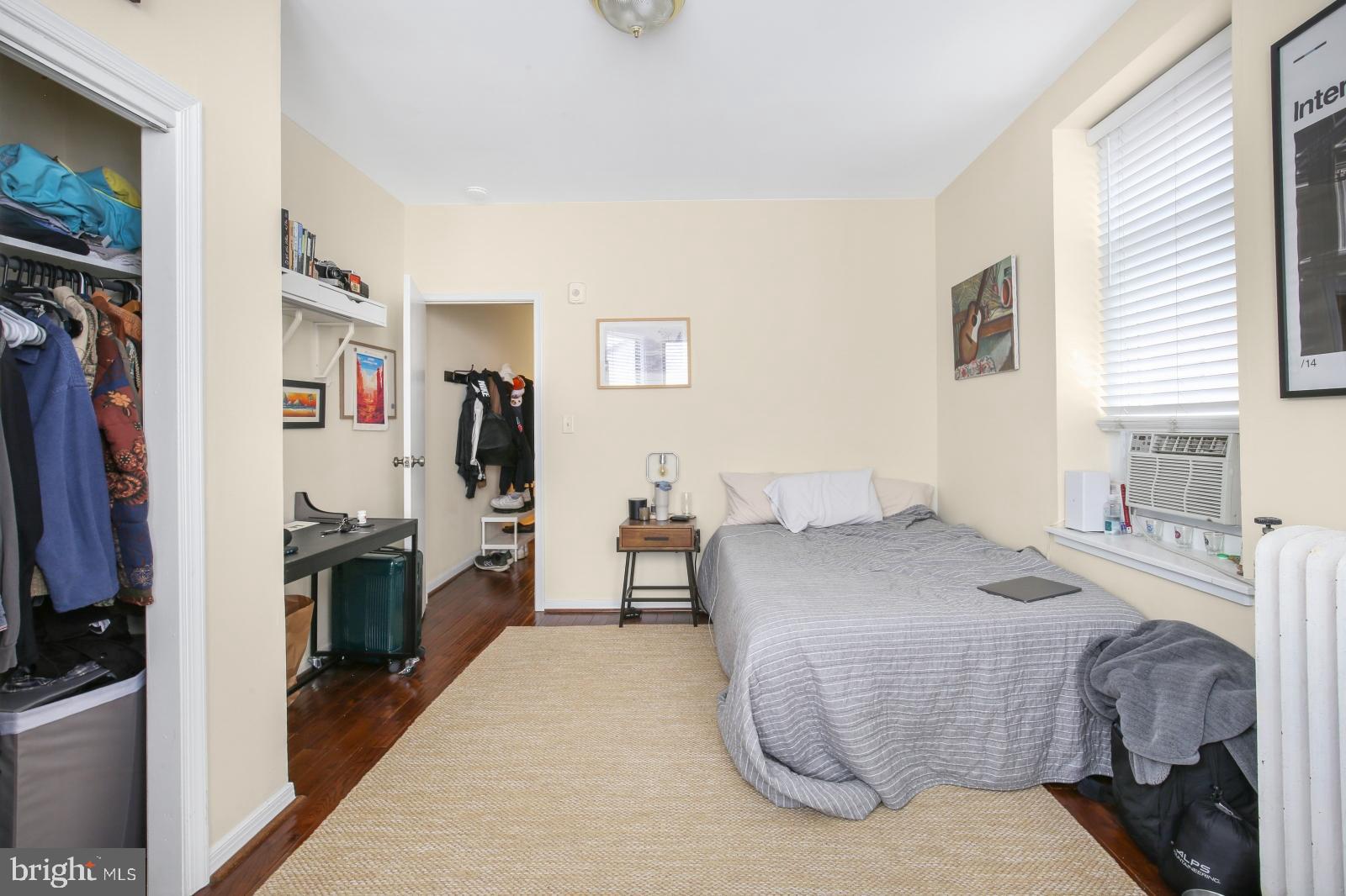 GRADUATE HOSPITAL - Residential Lease