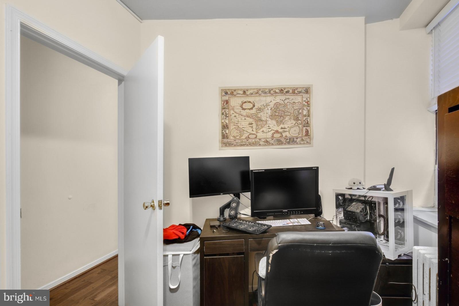 GRADUATE HOSPITAL - Residential Lease