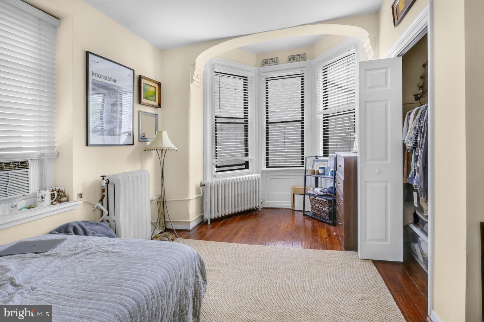 GRADUATE HOSPITAL - Residential Lease