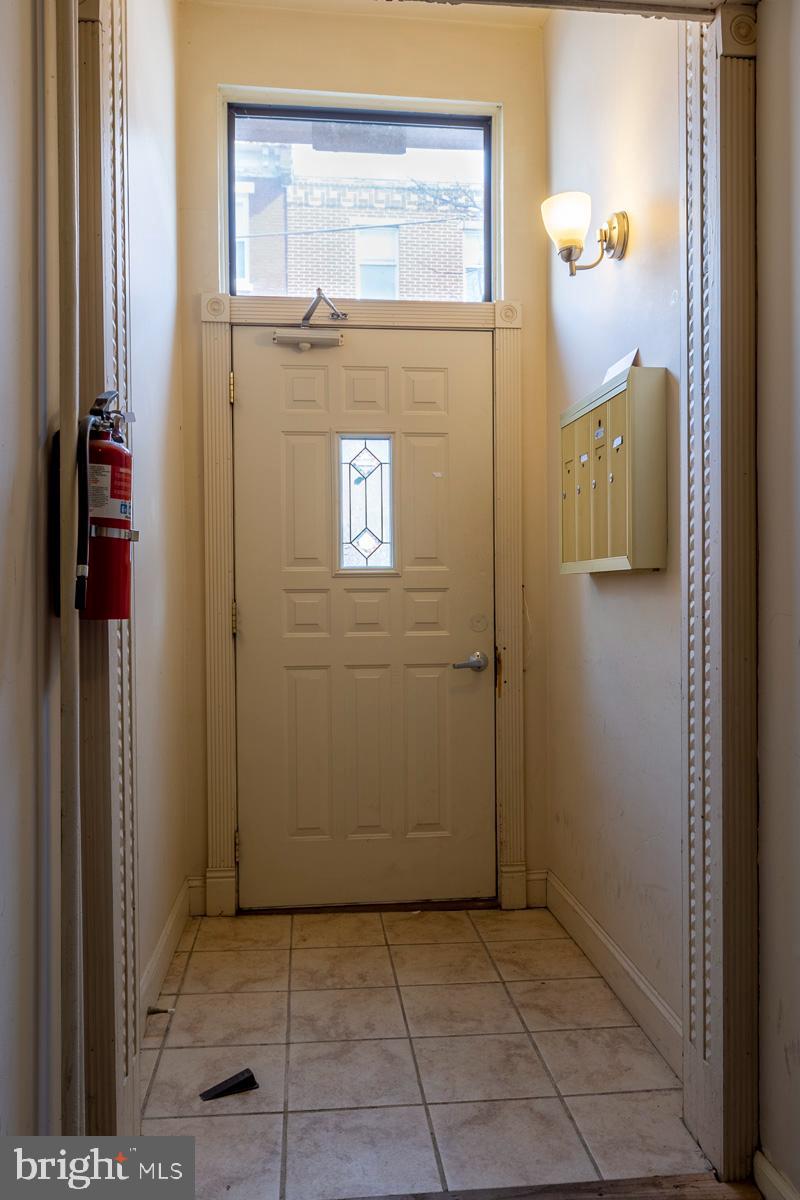 GRADUATE HOSPITAL - Residential Lease