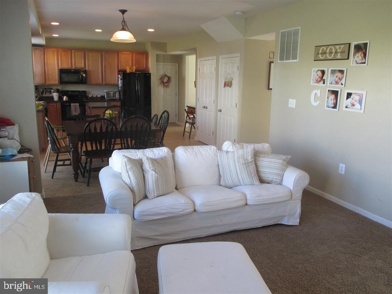 FARM LANE ESTATES - Residential