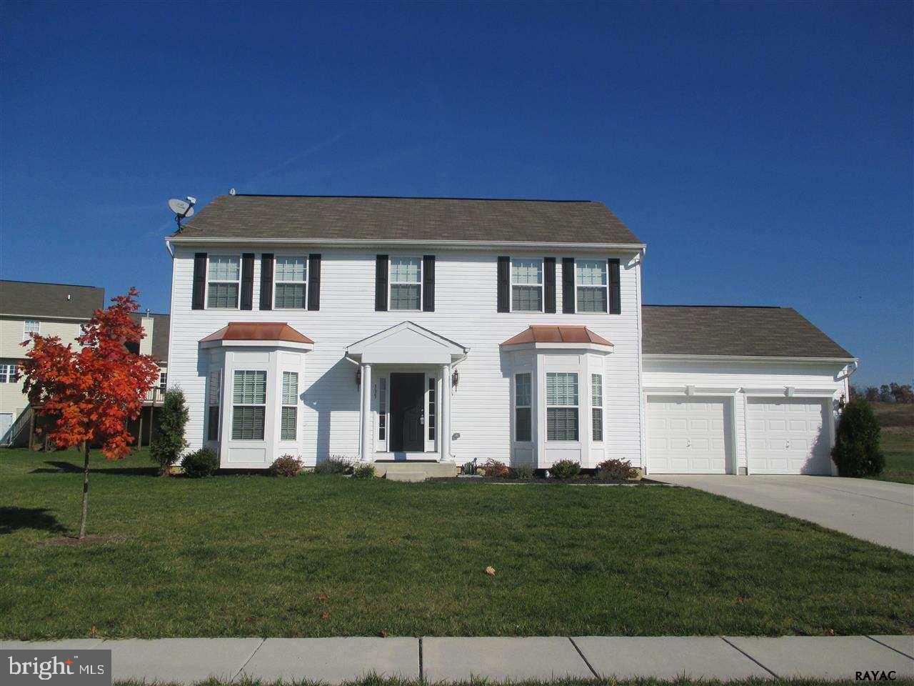 FARM LANE ESTATES - Residential