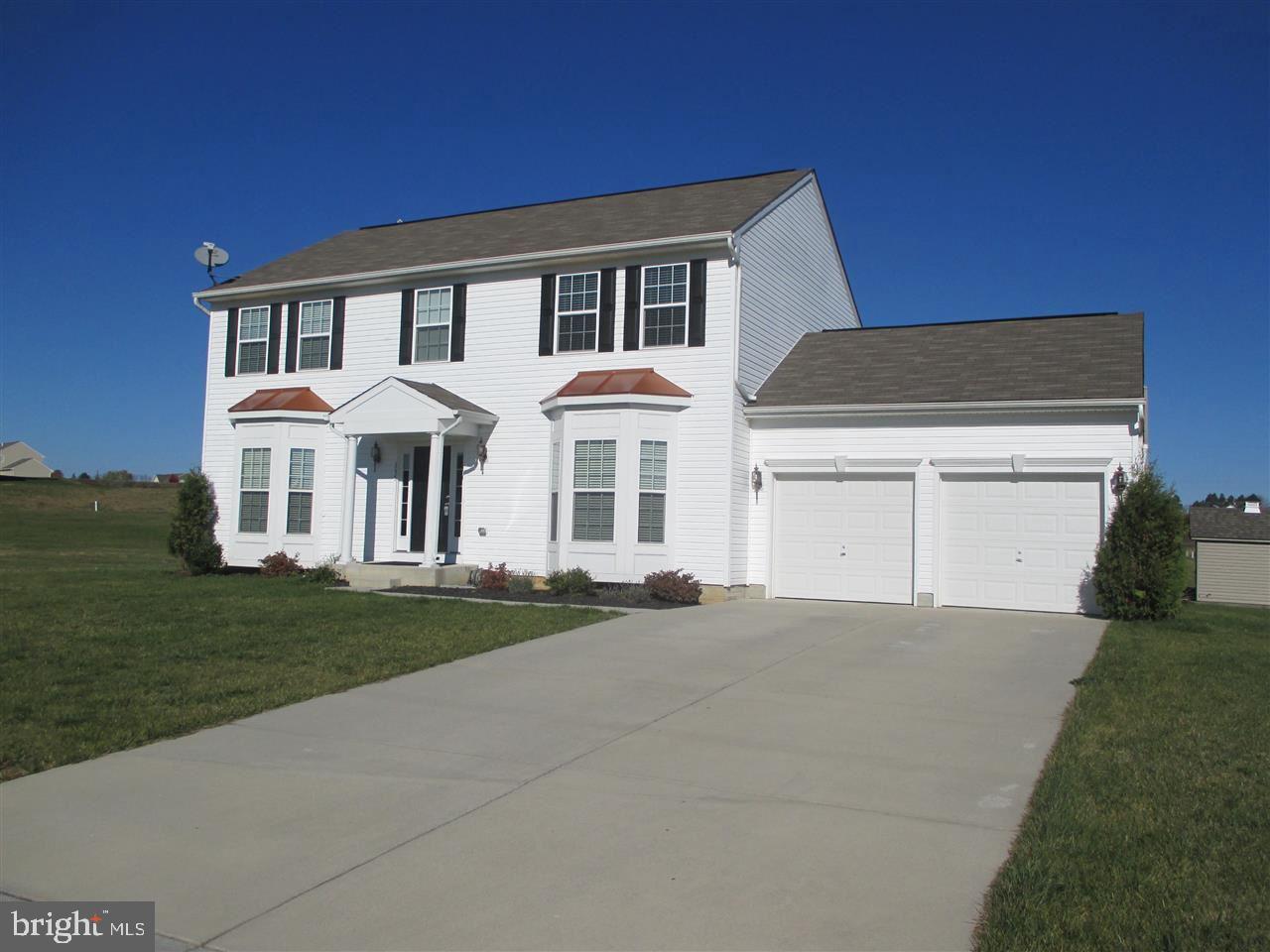 FARM LANE ESTATES - Residential