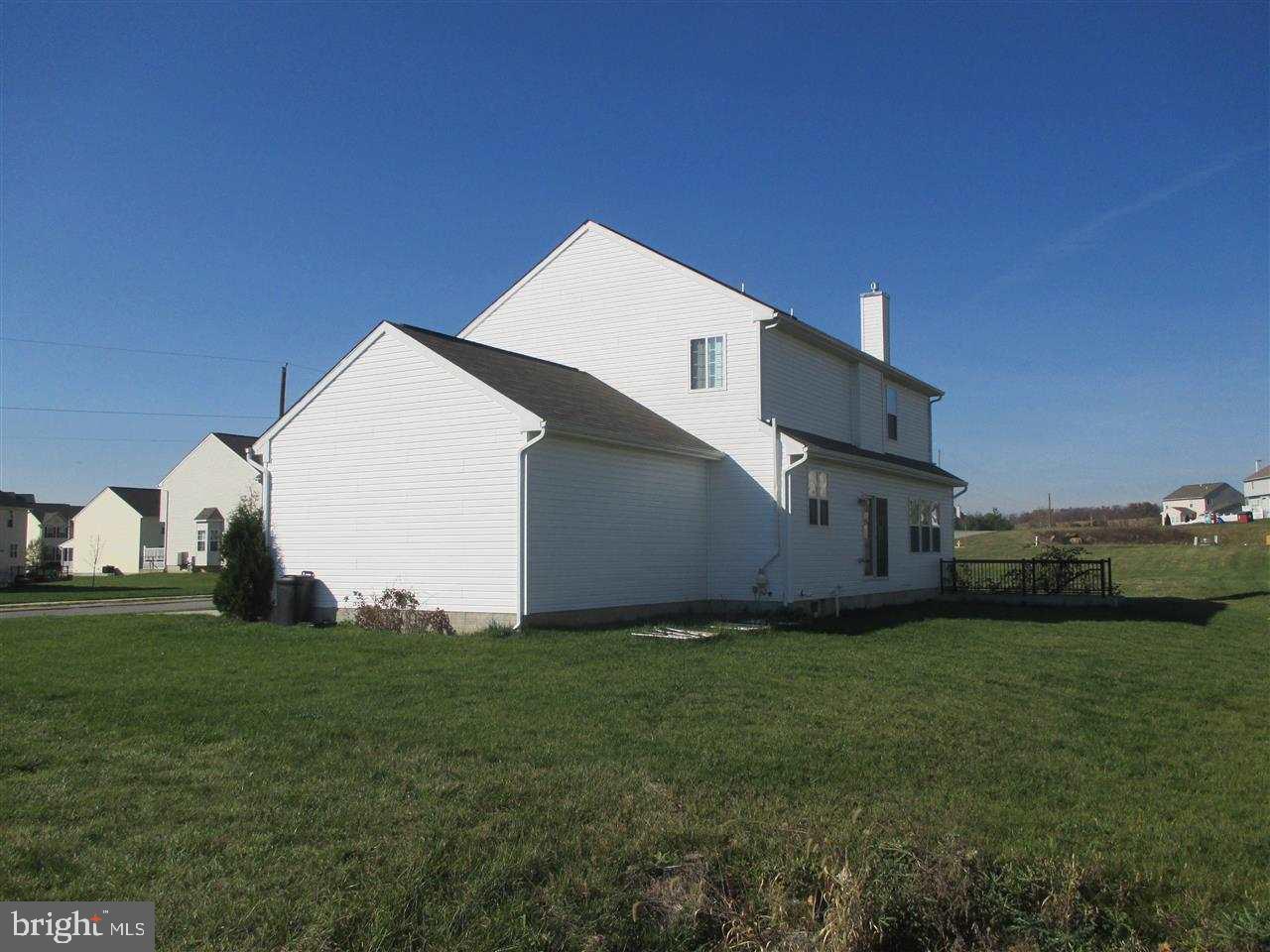 FARM LANE ESTATES - Residential