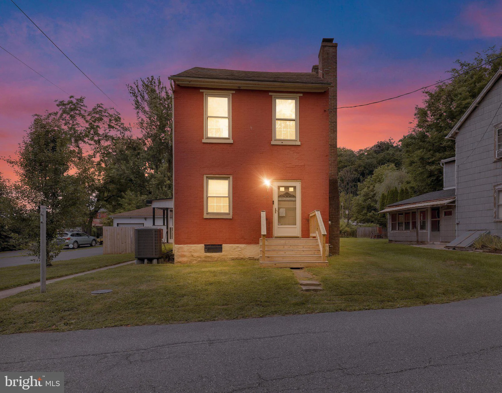 26 S Schuylkill Avenue, Leesport, PA, 19533