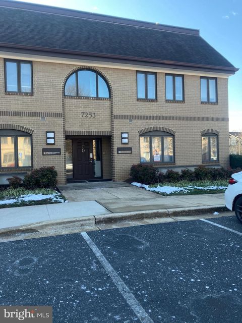 Photo of 7253 - B Hanover Parkway #2611, GREENBELT, MD 20770 (MLS # MDPG2186528)