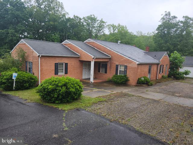 NON SUBDIVISION - Residential