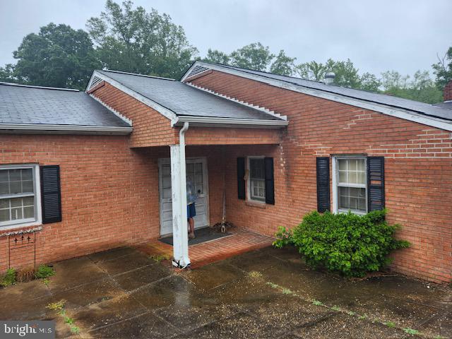 NON SUBDIVISION - Residential