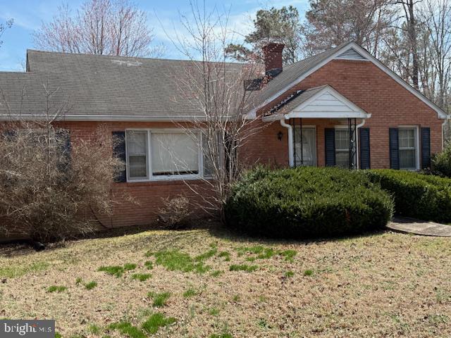 NON SUBDIVISION - Residential