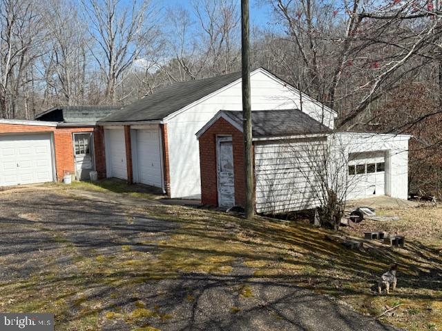 NON SUBDIVISION - Residential