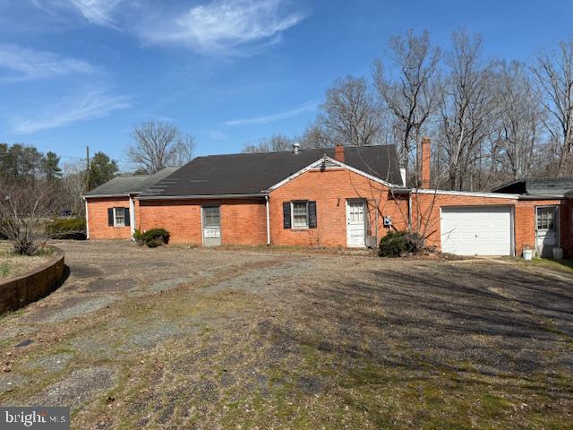 NON SUBDIVISION - Residential