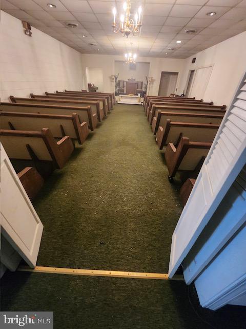 NON SUBDIVISION - Residential