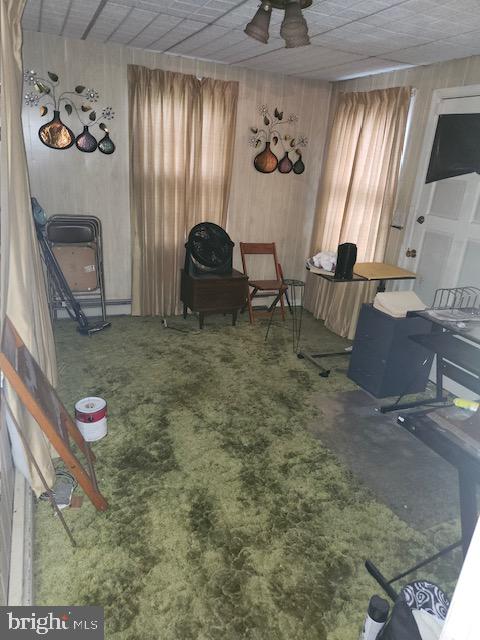 NON SUBDIVISION - Residential