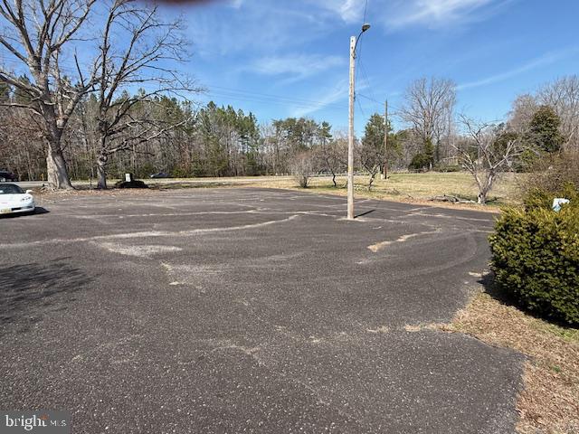 NON SUBDIVISION - Residential