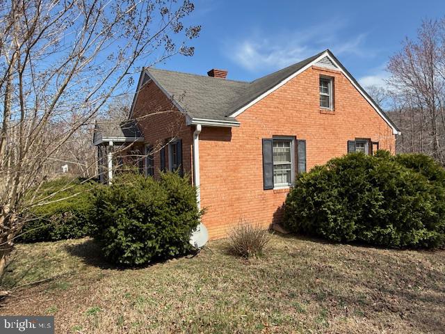 NON SUBDIVISION - Residential