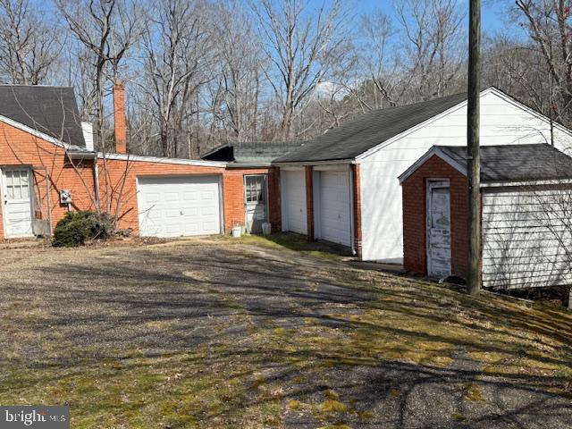 NON SUBDIVISION - Residential