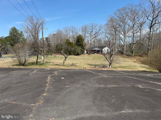 NON SUBDIVISION - Residential