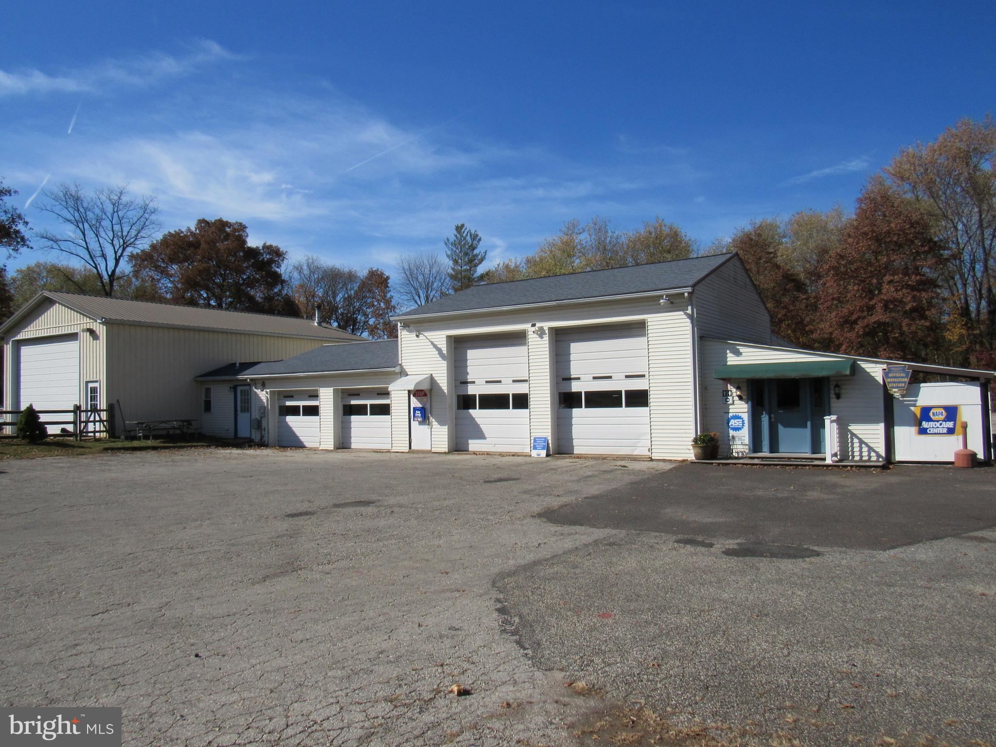 NONE AVAILABLE - Commercial Sale