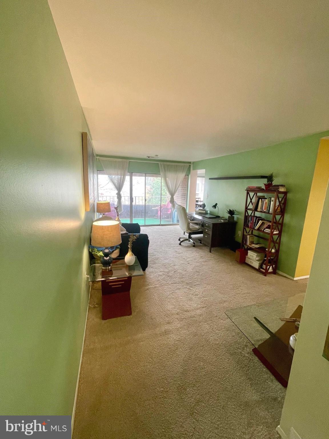 VILLA RIDGE CONDOMINIUM - Residential