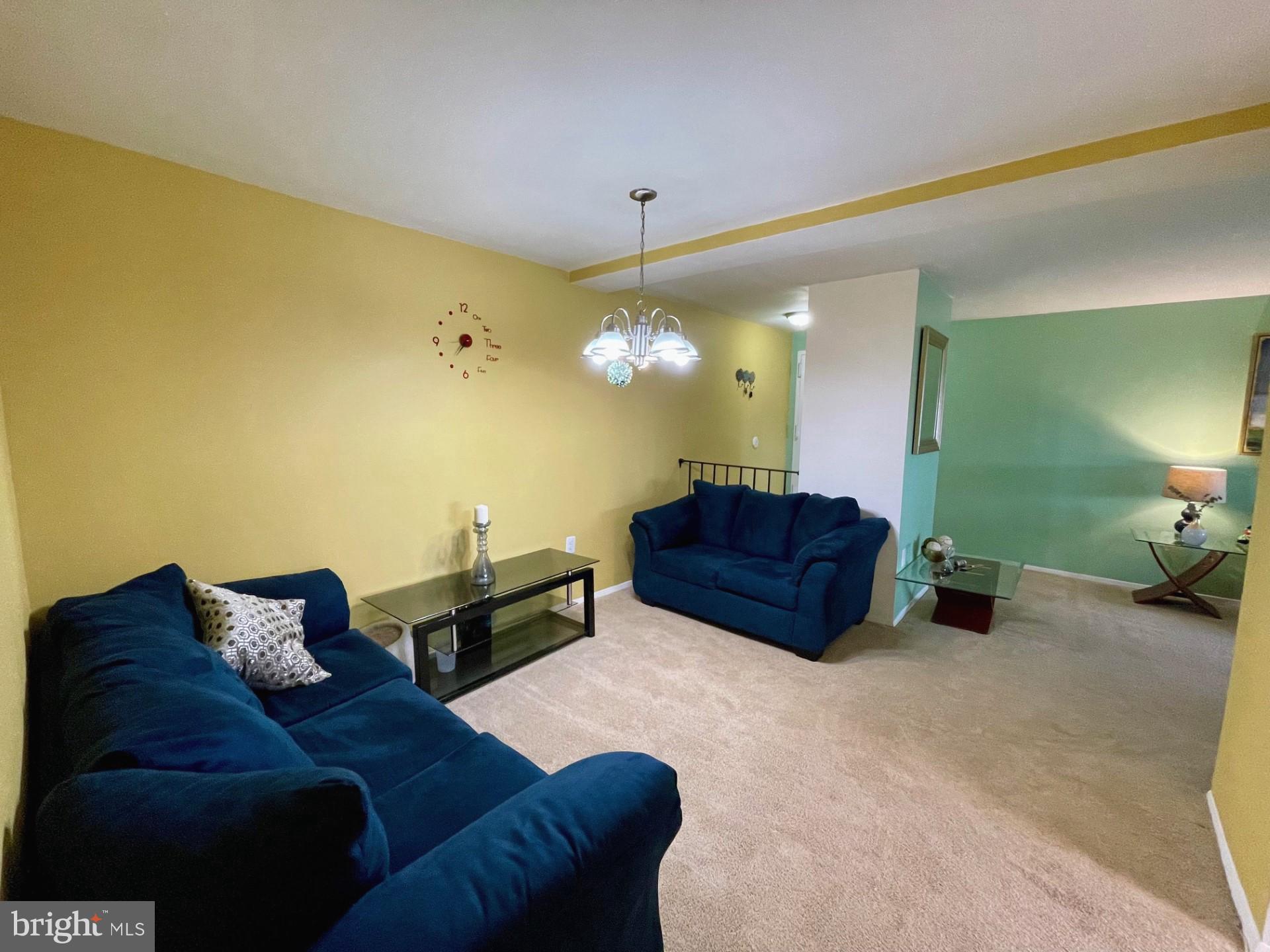 VILLA RIDGE CONDOMINIUM - Residential