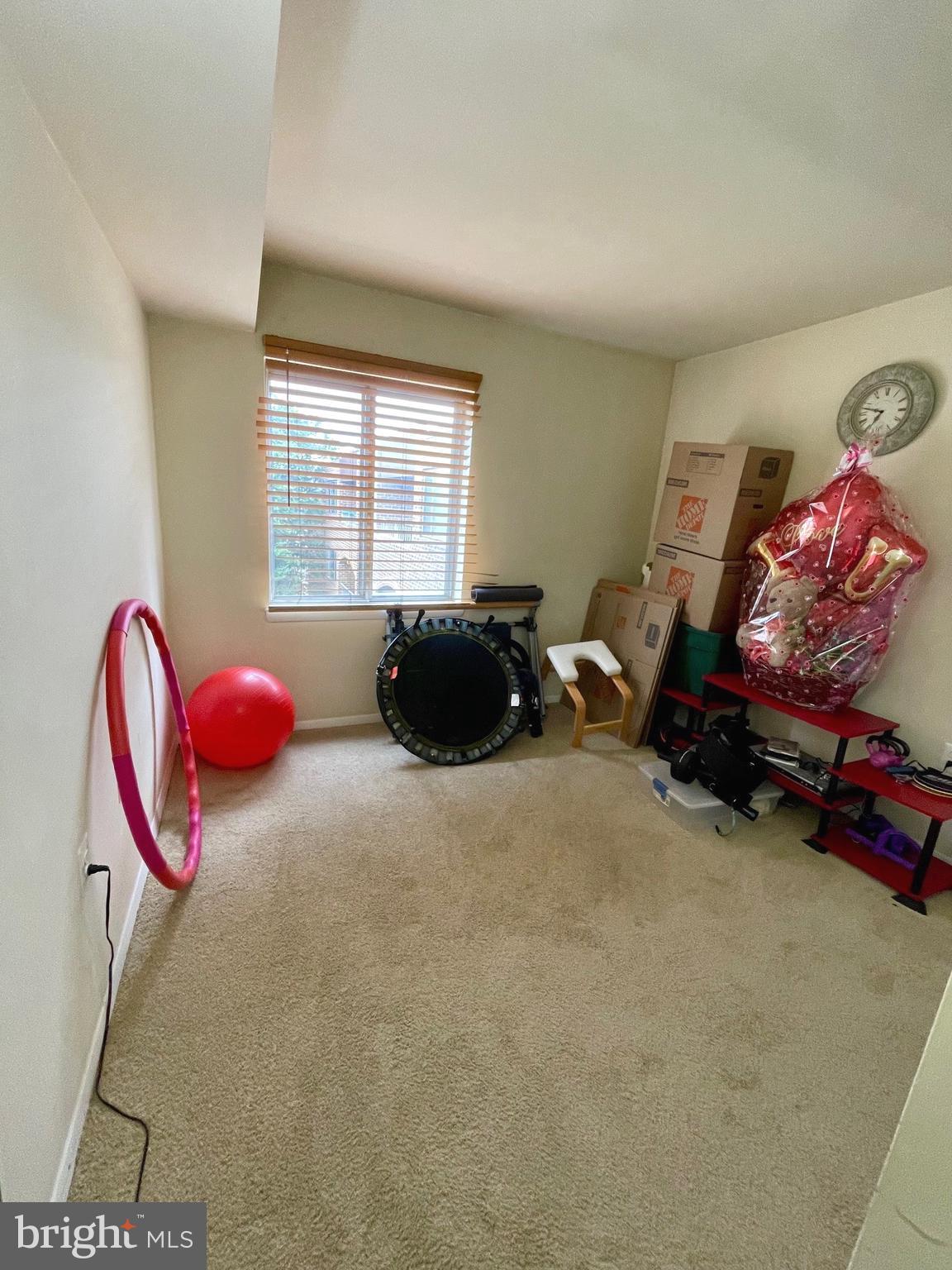 VILLA RIDGE CONDOMINIUM - Residential