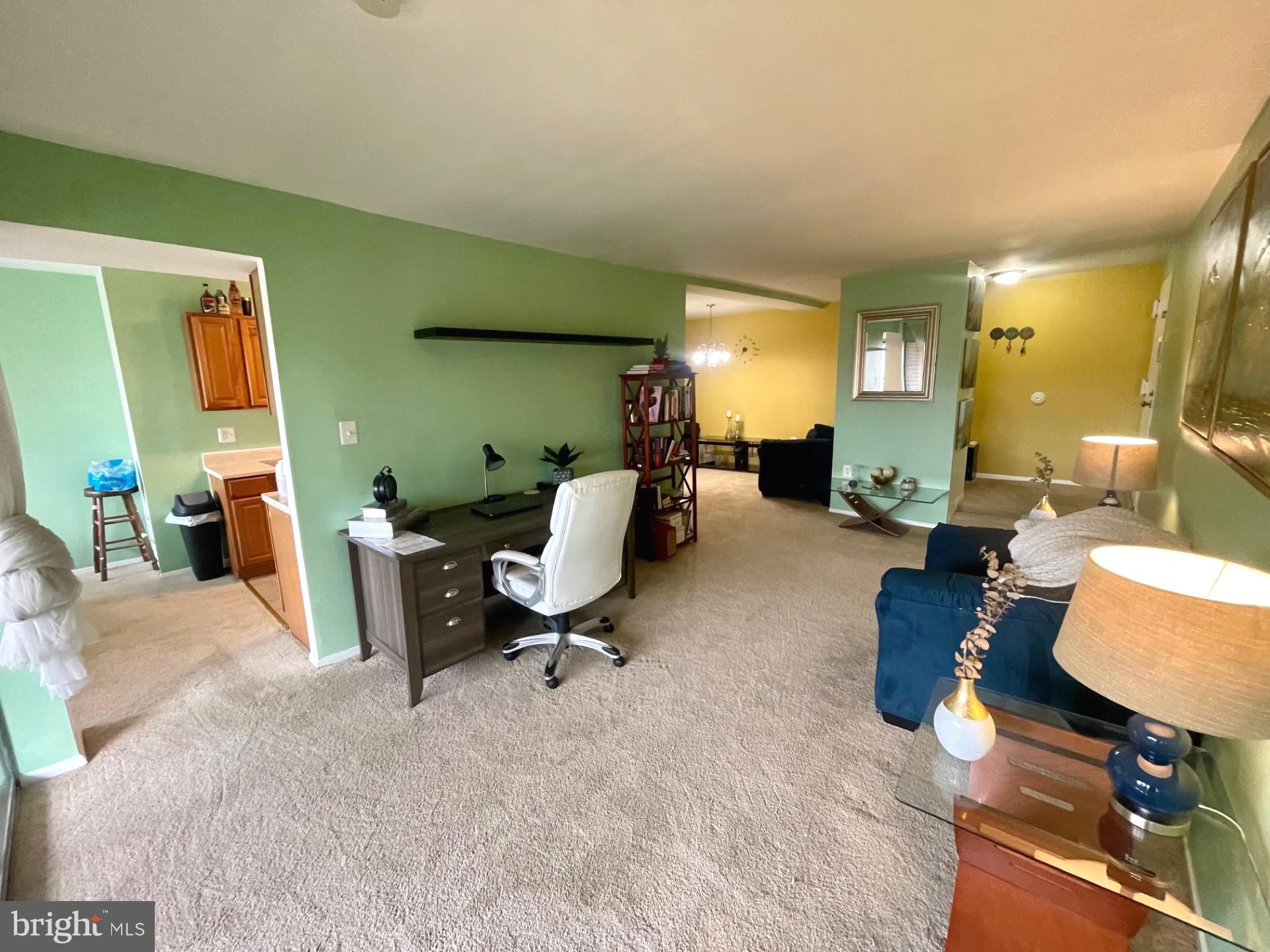 VILLA RIDGE CONDOMINIUM - Residential